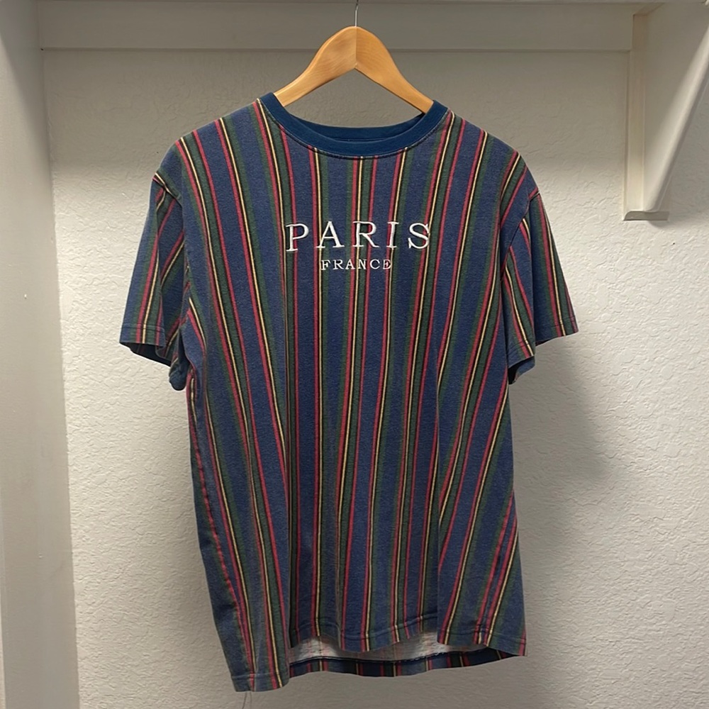 RSQ Collective Tee